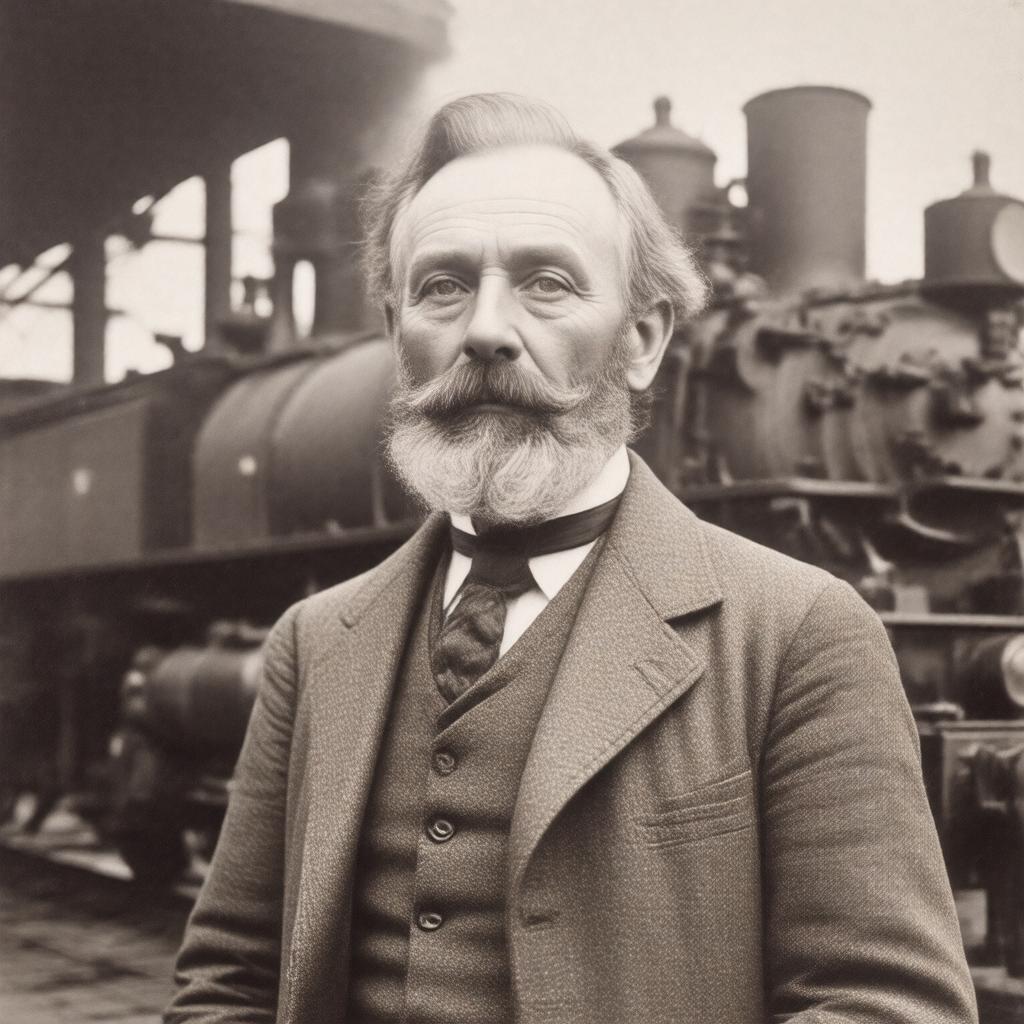 John Stevens (engineer)
